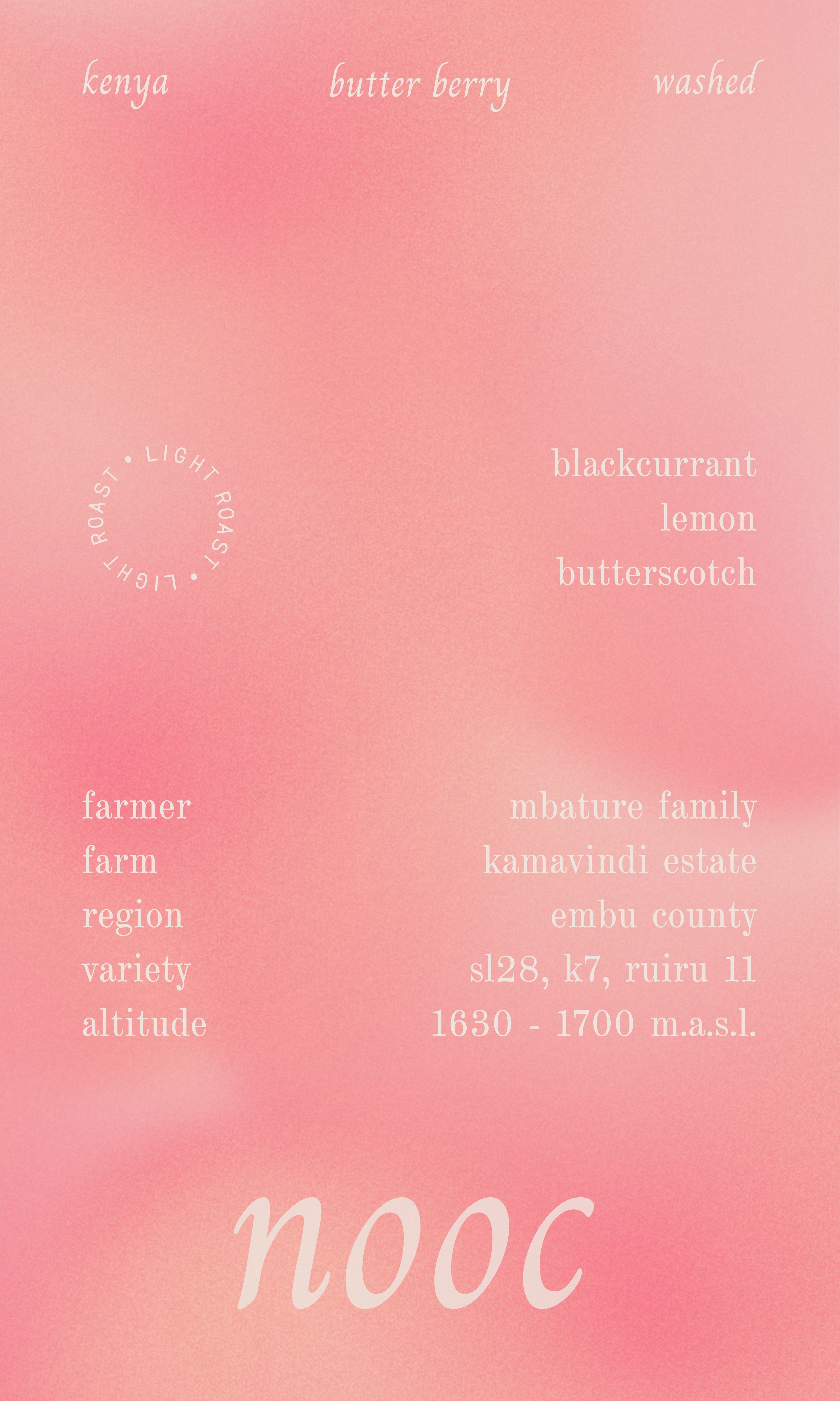 butter berry